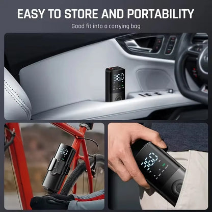 PrestoBust