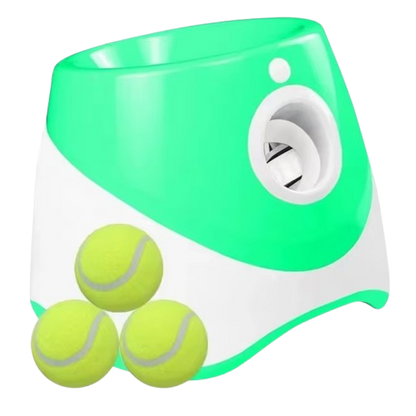 PuppiLob
