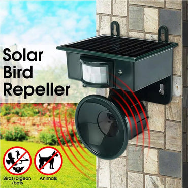 RepilBird