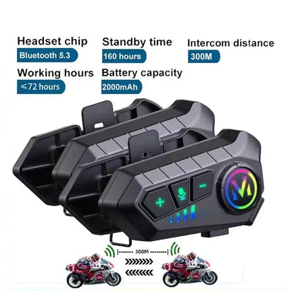 RidirComi