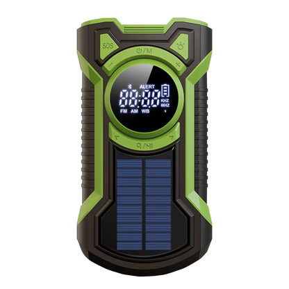 PotaRadar 6