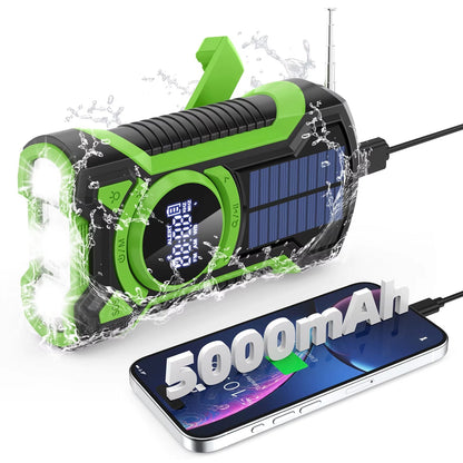 PotaRadar 6