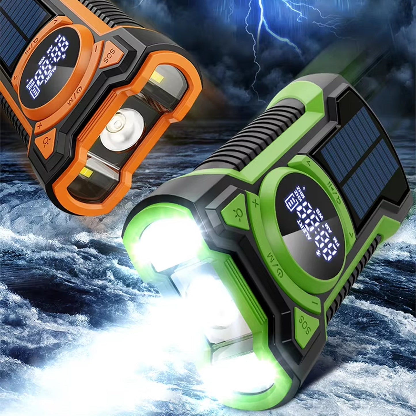 PotaRadar 6