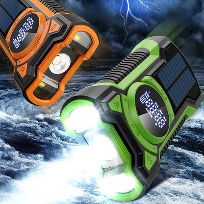 PotaRadar 6
