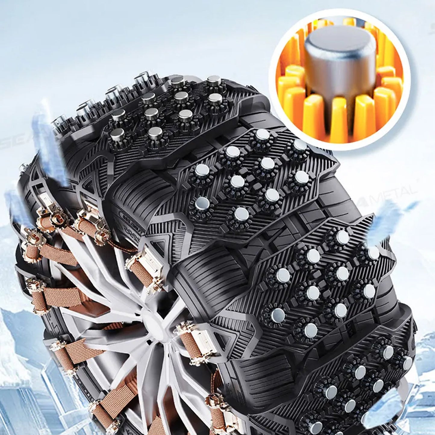 SnoGlix