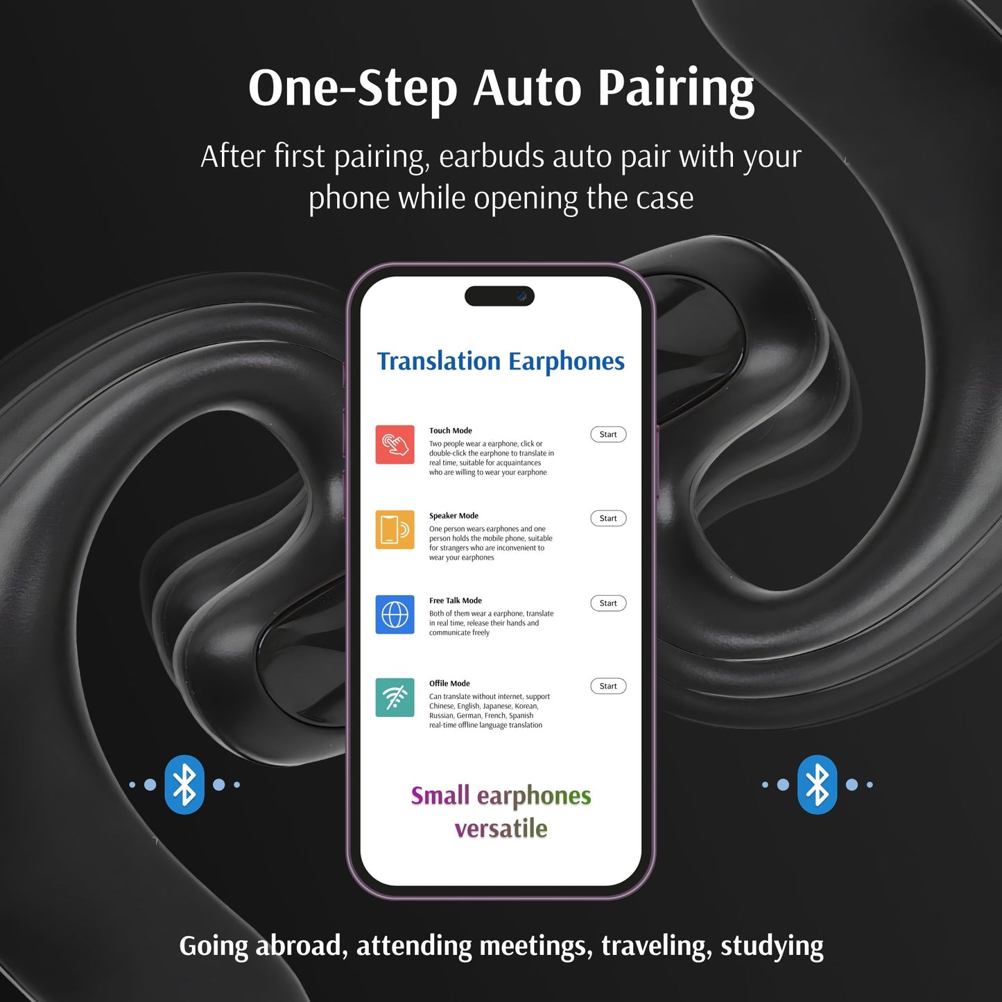 Demo TryAure AI