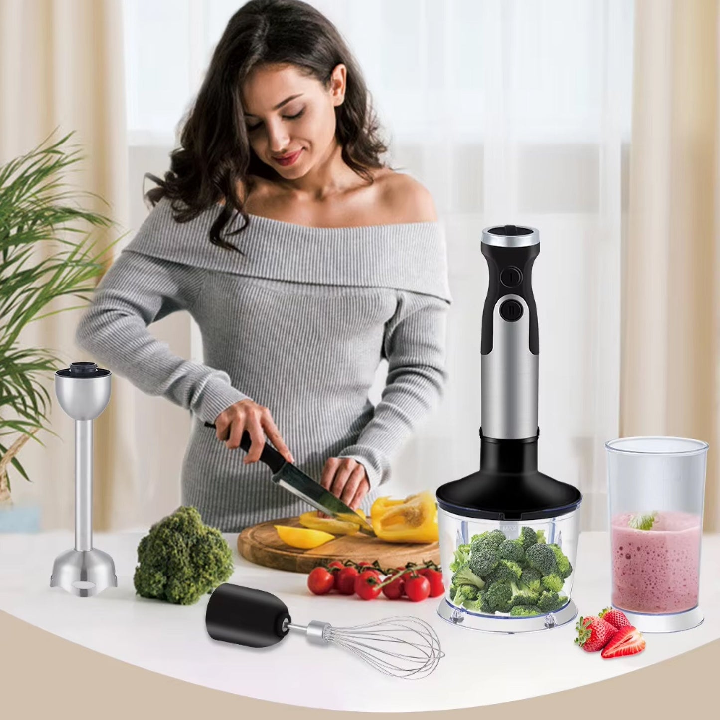 SpinyChef