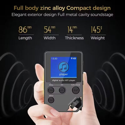 TuneZimp