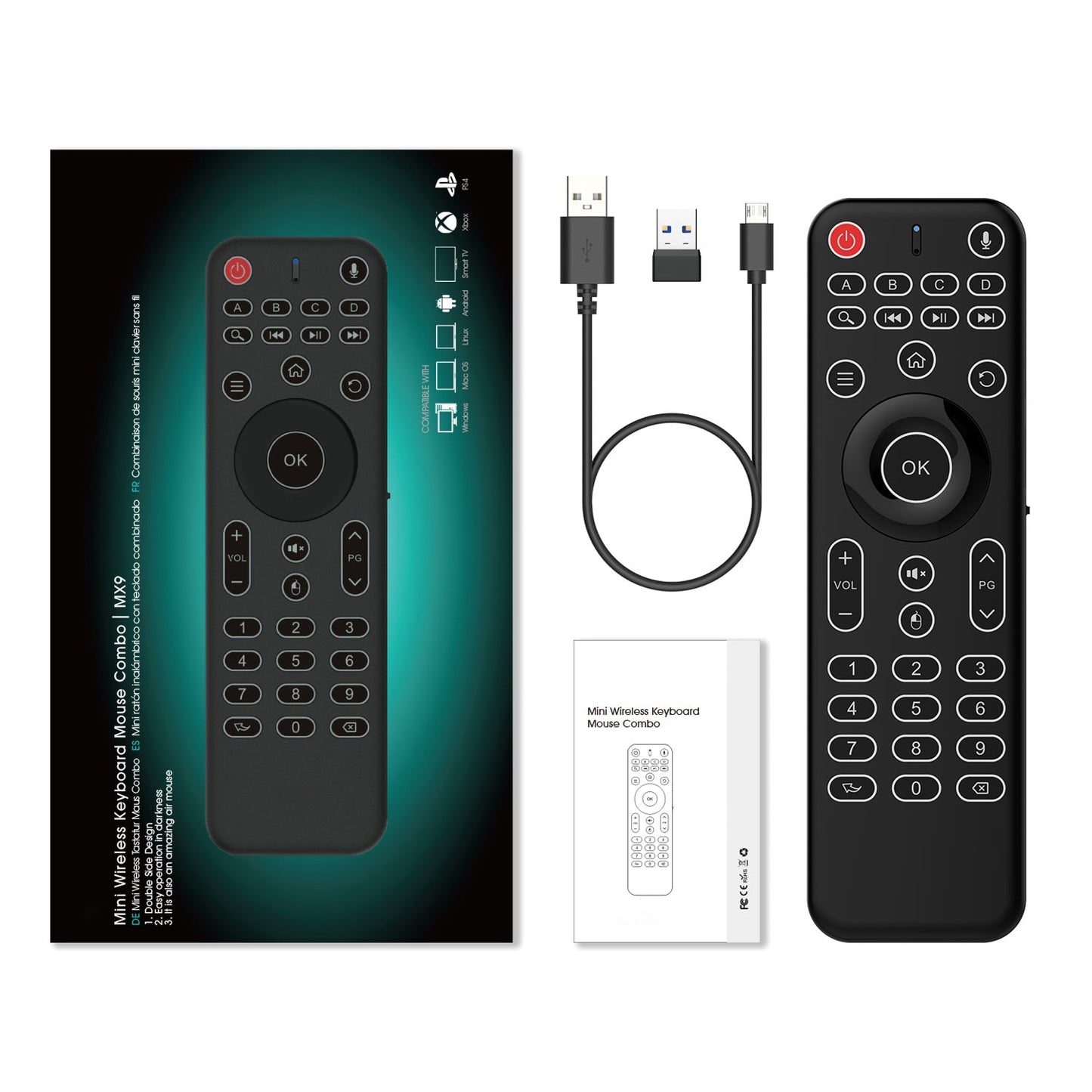 Unycontrol 5