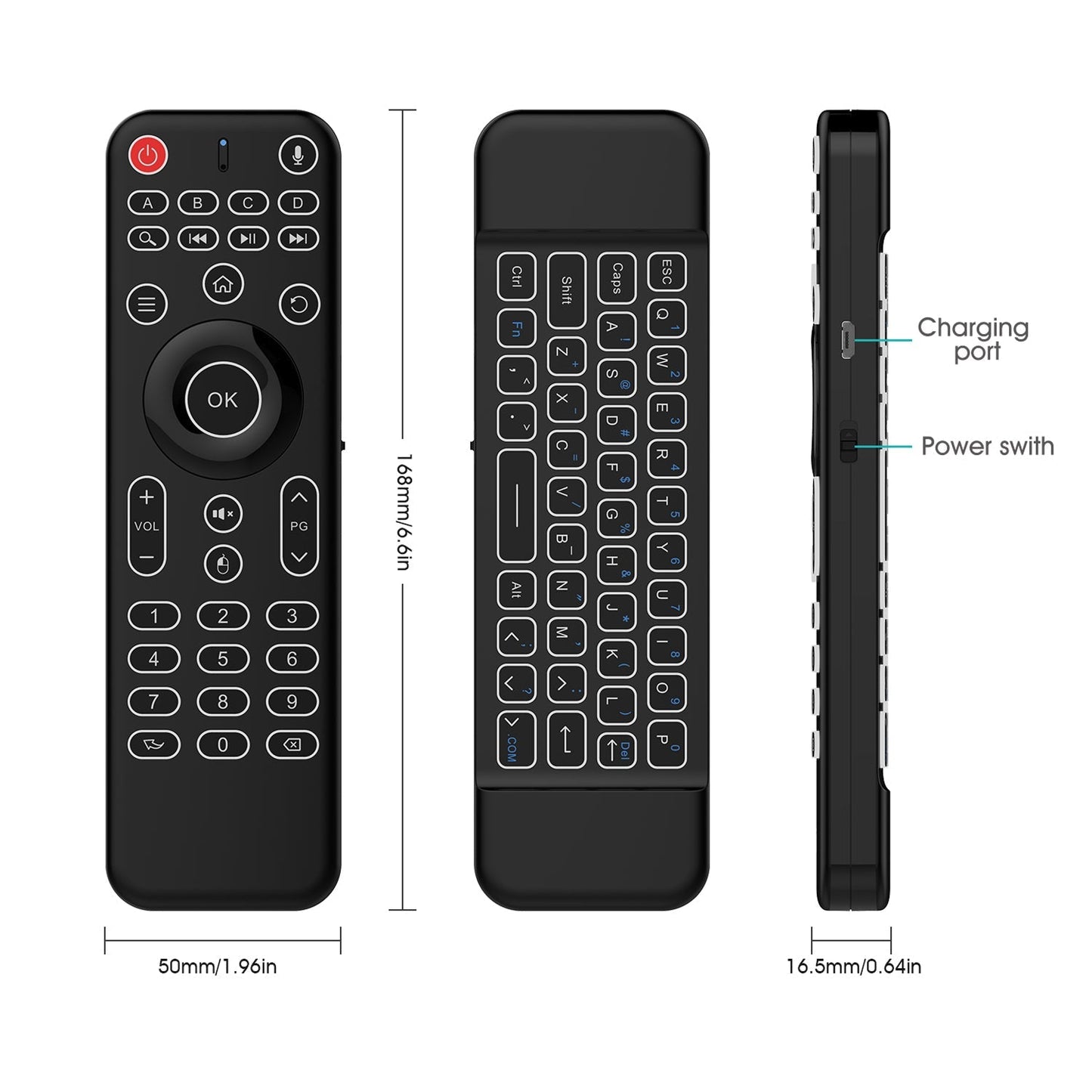 Unycontrol 3