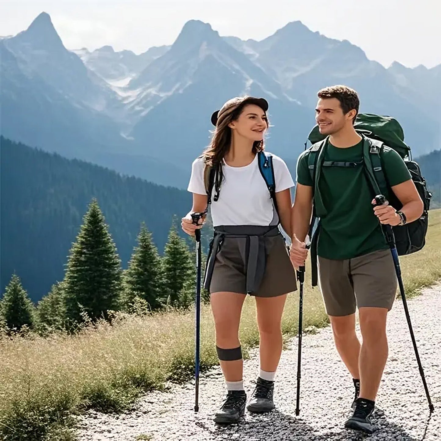 VertoTrek