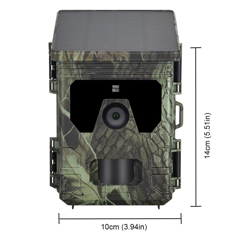 Wildsnap v2 - 3