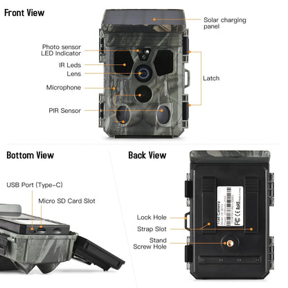 Wildsnap v3 - 1