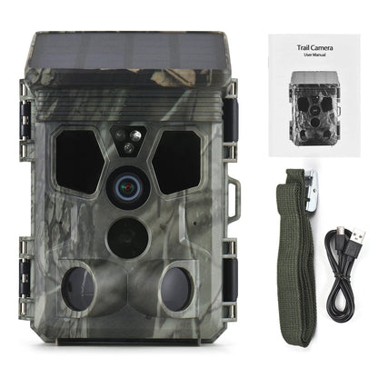 Wildsnap v3 - 1