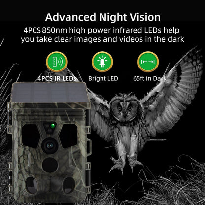 Wildsnap v3