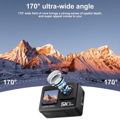 ZinoxCam 3