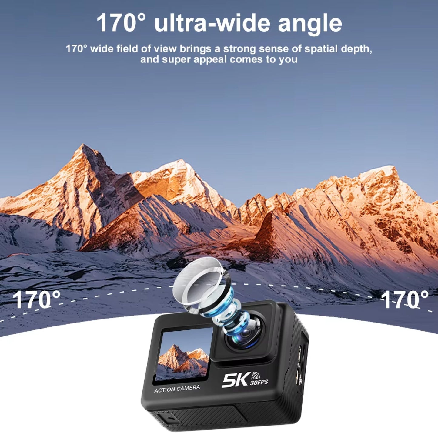 ZinoxCam 4