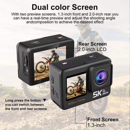 ZinoxCam 4