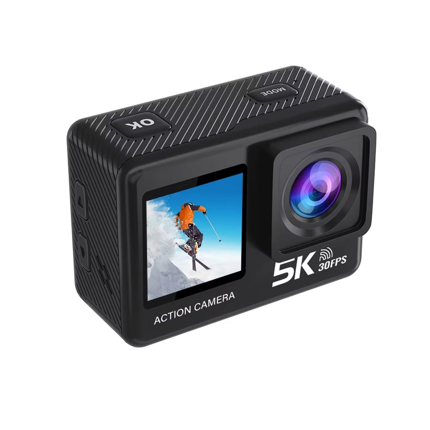 ZinoxCam 3